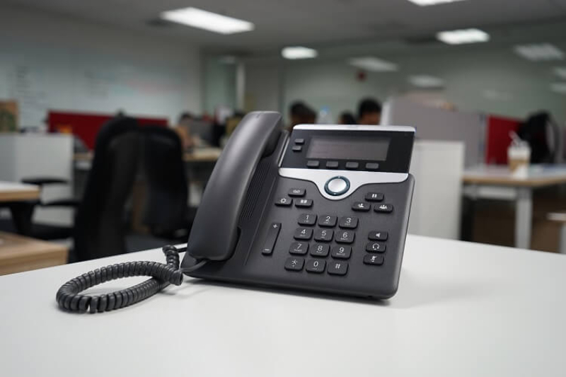 راهنمای خرید مرکز تلفن VoIP