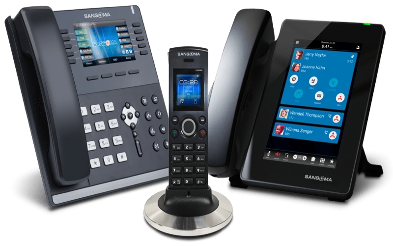 راهنمای خرید تجهیزات VoIP